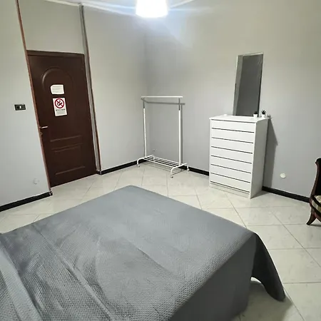 Pensjonat Vesuvio Neapol